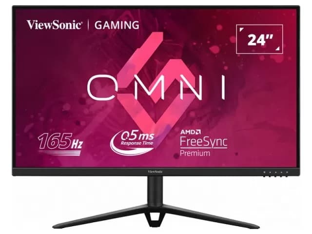 Monitor gaming VIEWSONIC VX2428J