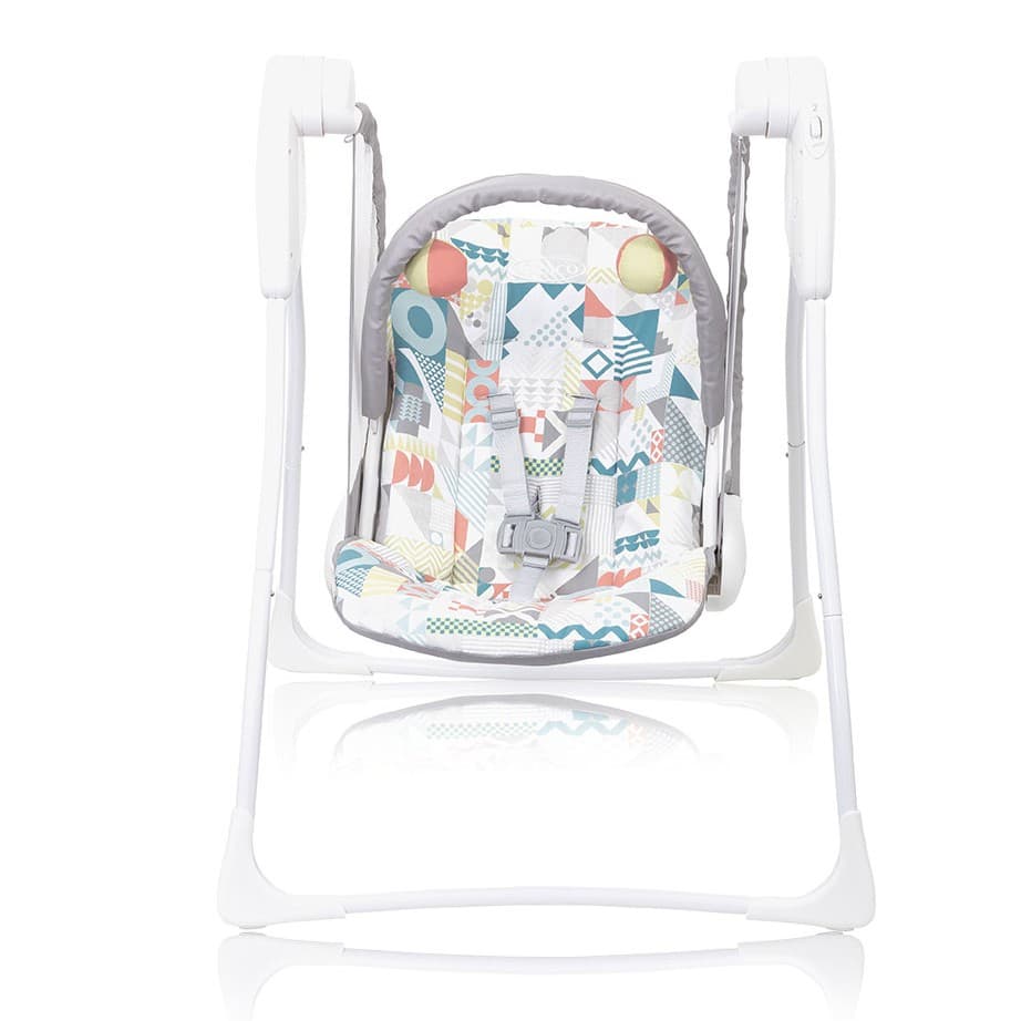 Sezlong Graco Baby Delight Patchwork