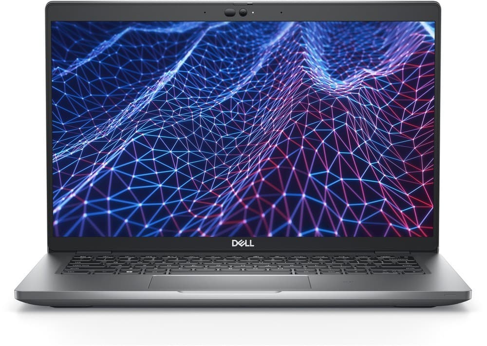 Ноутбук DELL Latitude 5430 Gray (273978151)