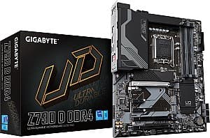 Placă de bază Gigabyte Z790 D DDR4