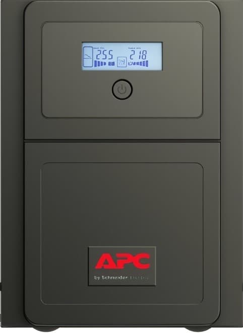 Источник бесперебойного питания APC Easy-UPS SMV750CAI