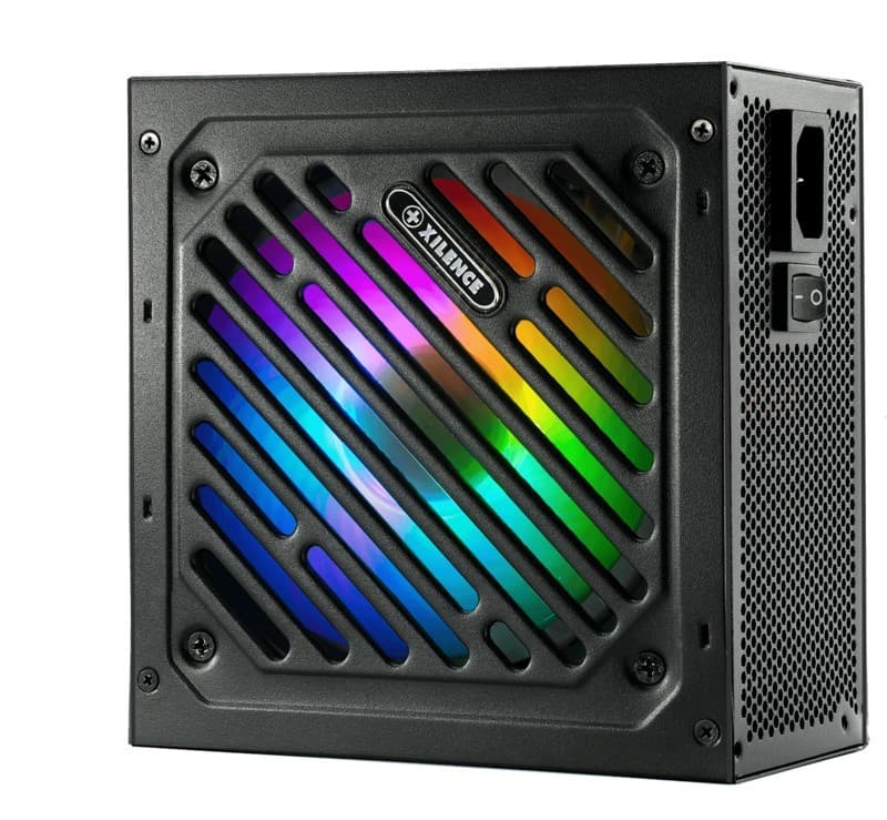 Sursa alimentare Xilence XP750R12.ARGB (XN335)