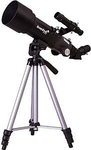 Telescop Levenhuk Skyline Travel 70