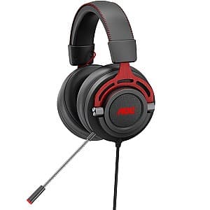 Casti pentru gaming AOC GH300