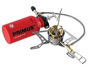  Primus OmniLite Ti+Bottle