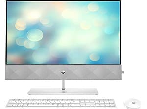 Моноблок HP Pavilion 24-k1018ur