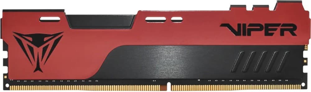 Оперативная память PATRIOT Viper Elite II DDR4 1x16GB (PVE2416G400C0)