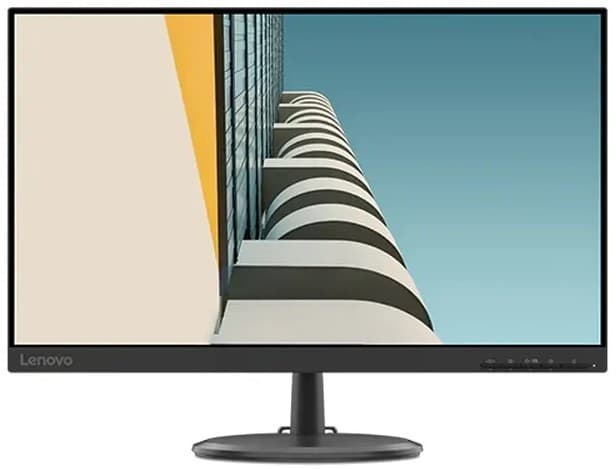 Monitor Lenovo C24-20