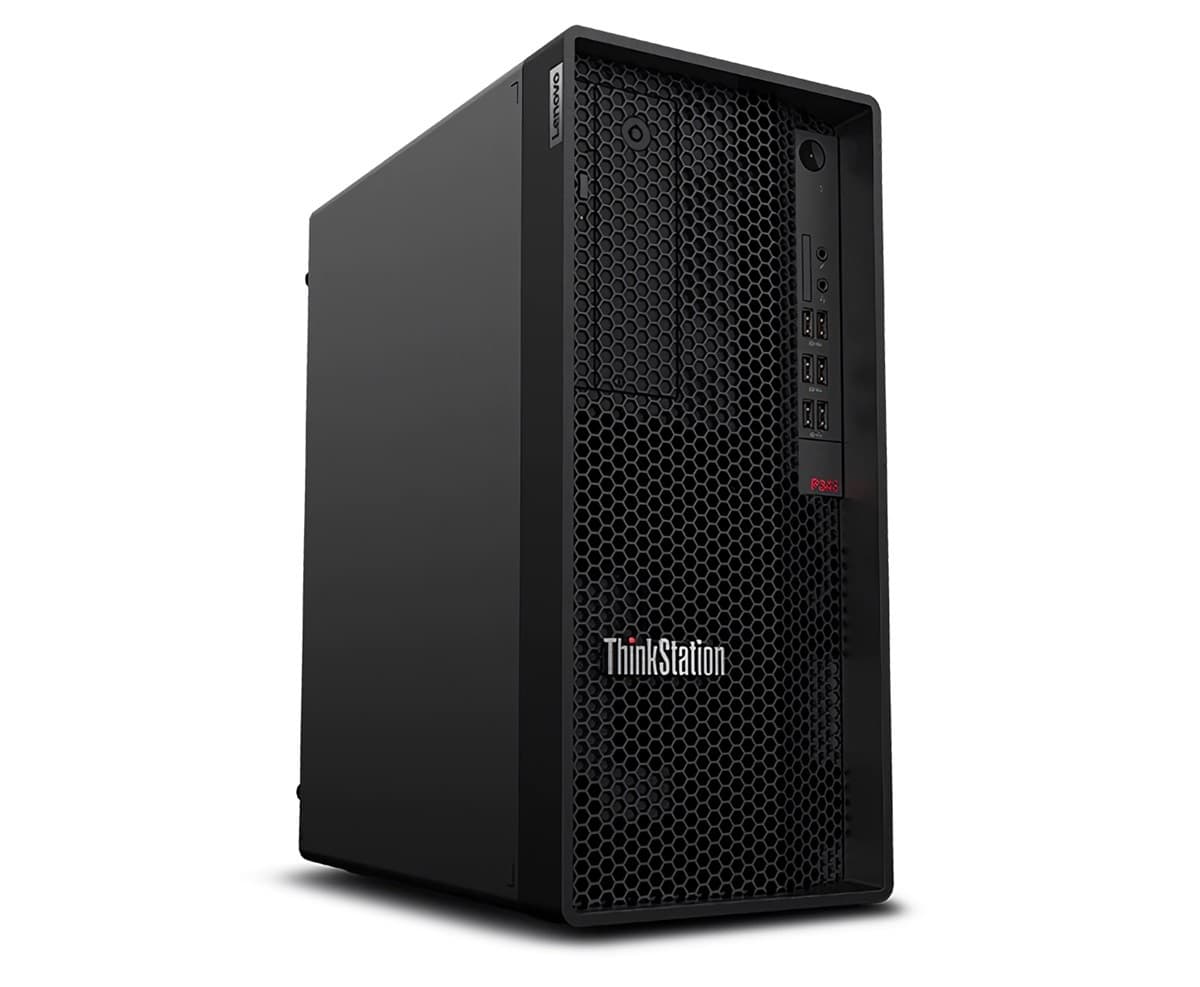 Системный блок Lenovo ThinkStation P348 (30ERS08A00)