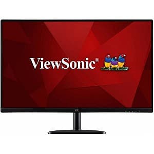 Монитор VIEWSONIC VA2732-H Black