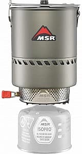  MSR Reactor 1.7L StoveSystem