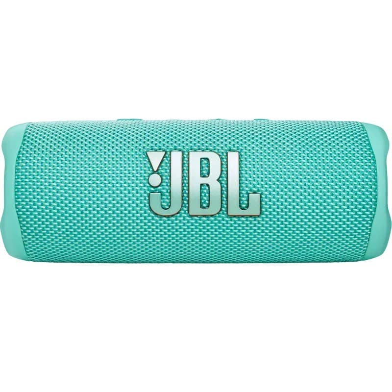 Портативная колонка JBL Flip 6 Turquoise