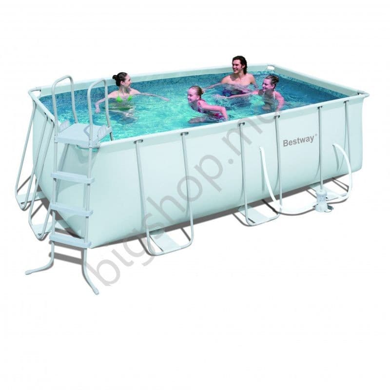 Piscină cu cadru BESTWAY 56456