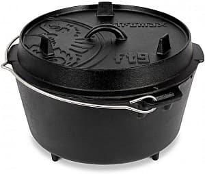  Petromax Dutch Oven ft9