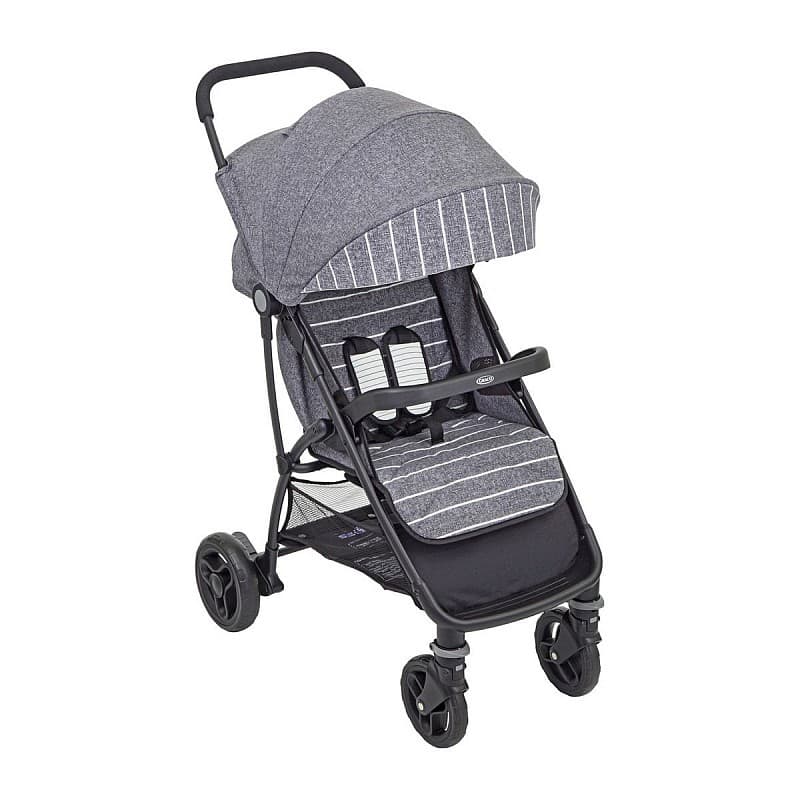 Carucior de plimbare Graco Breaze Lite Suits Me