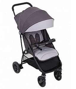 Carucior de plimbare Graco Breaze Lite Iron