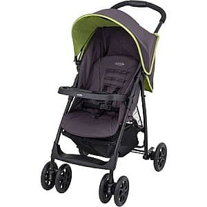 Carucior de plimbare Graco Mirage Gray Zest