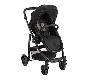 Прогулочная коляска Graco Evo Black