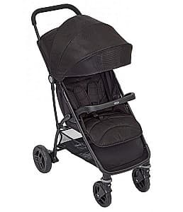 Прогулочная коляска Graco Breaze Lite Black