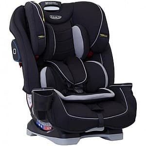 Детское автокресло Graco Slimfit Black