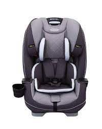 Детское автокресло Graco SlimFit LX Iron