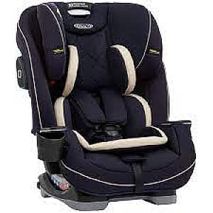 Детское автокресло Graco SlimFit LX Eclipse