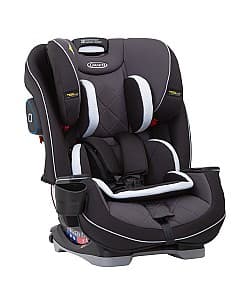 Детское автокресло Graco SlimFit LX Black