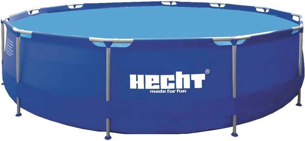 Piscină cu cadru Hecht Bluesea 3690