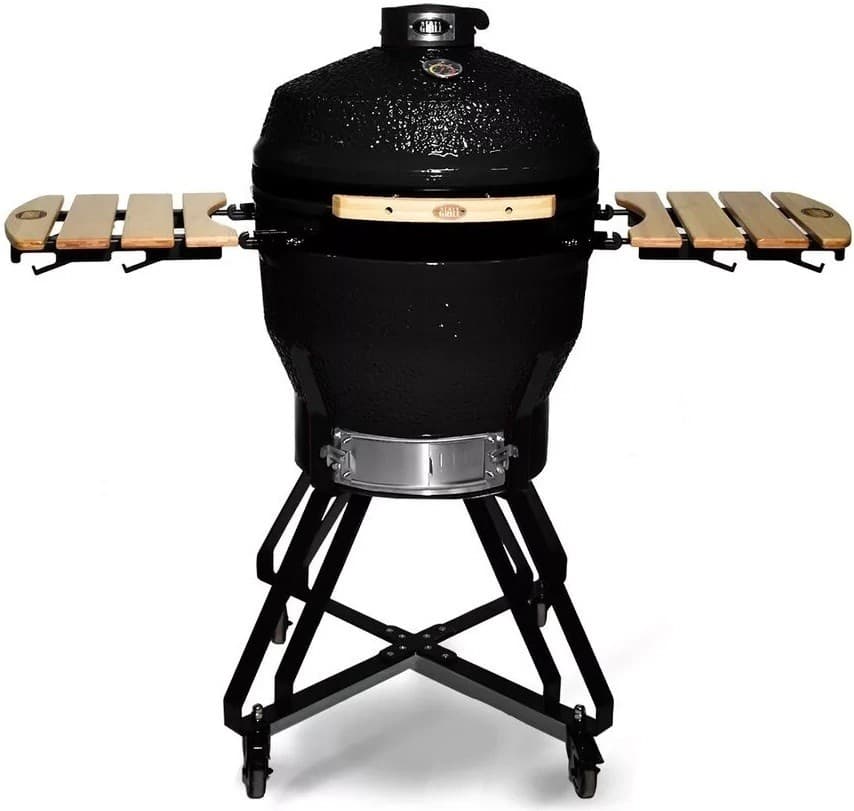  Start Grill SG pro 56 black