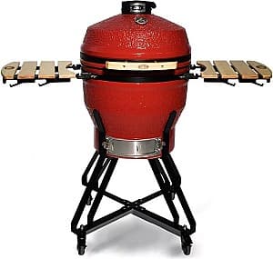  Start Grill SG pro 56 red