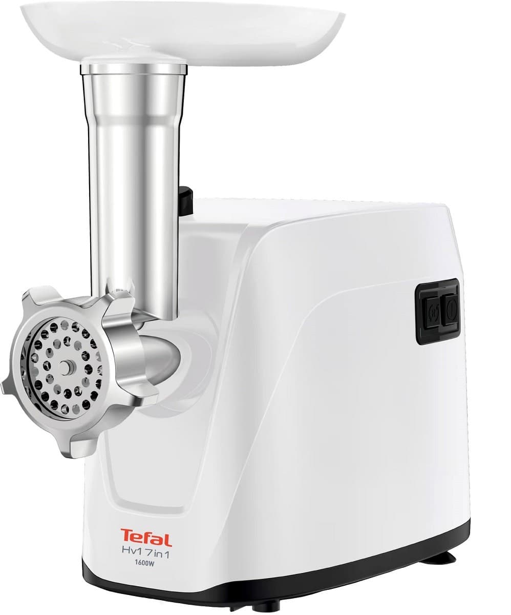 Мясорубка TEFAL NE114130