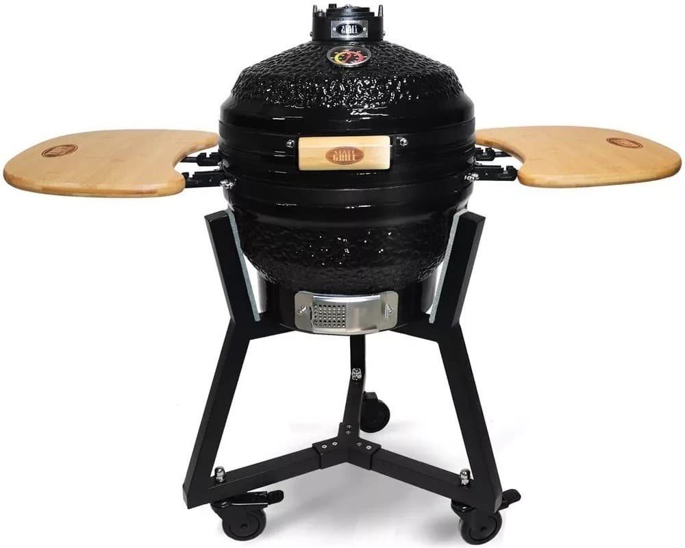  Start Grill SG pro 39.8 black