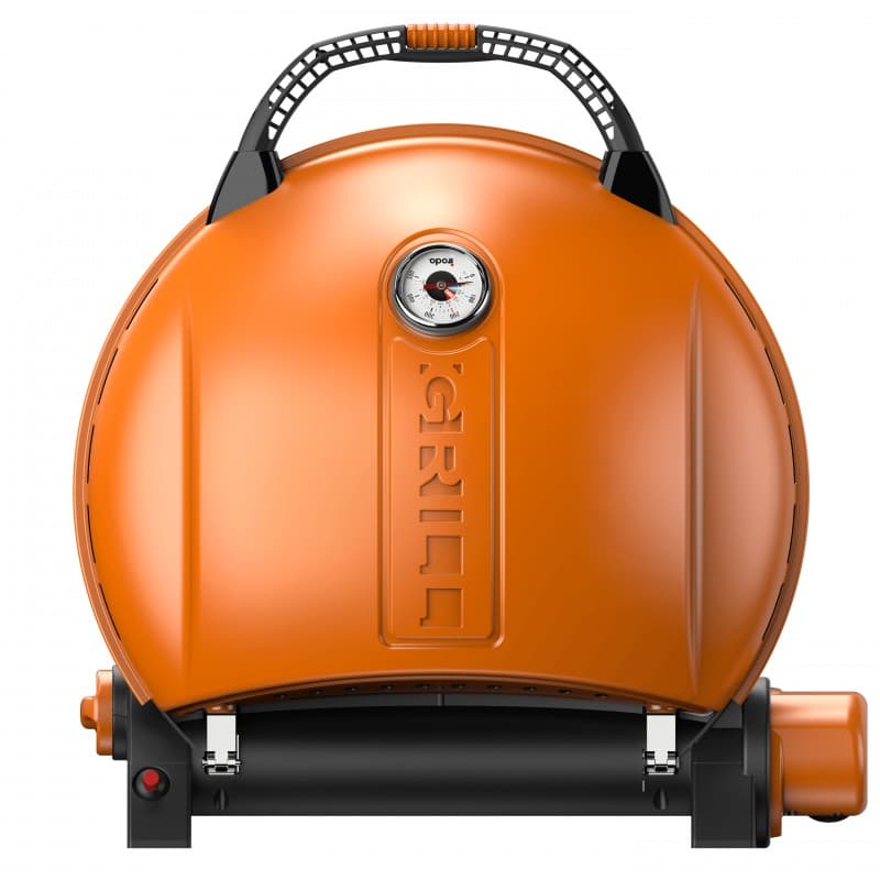  O-Grill 900T Orange