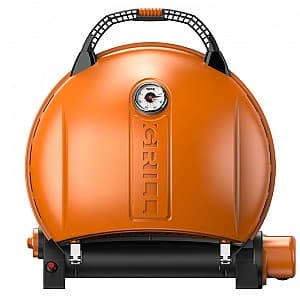  O-Grill 900T Orange