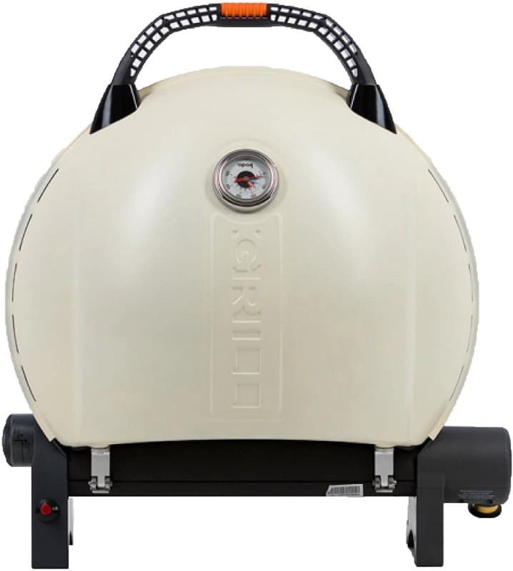  O-Grill 900T Cream