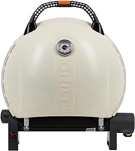  O-Grill 900T Cream