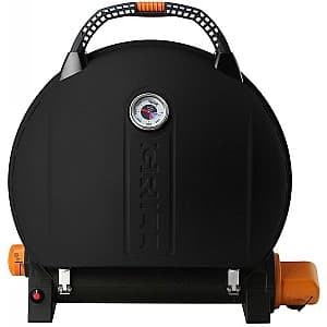  O-Grill 900T Black