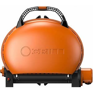  O-Grill 600T Orange