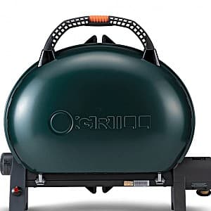  O-Grill 600T Green