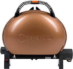  O-Grill 500T Gold