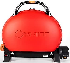  O-Grill 500T Red