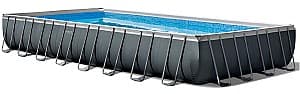 Piscină cu cadru Intex 975x488x132cm (26374)