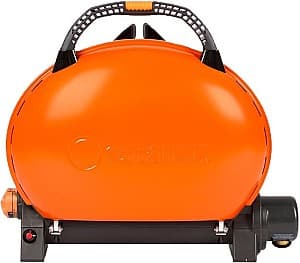  O-Grill 500T Orange