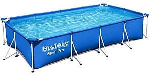 Piscină cu cadru BESTWAY Steel Pro 6478L