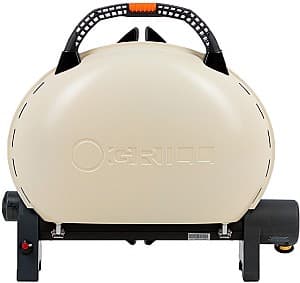  O-Grill 500T Cream