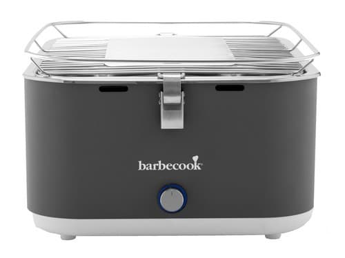  Barbecook Carlo Urban Gray 30 cm