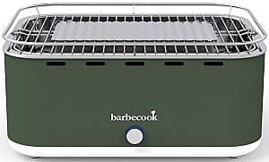  Barbecook Carlo Army Green 30 cm