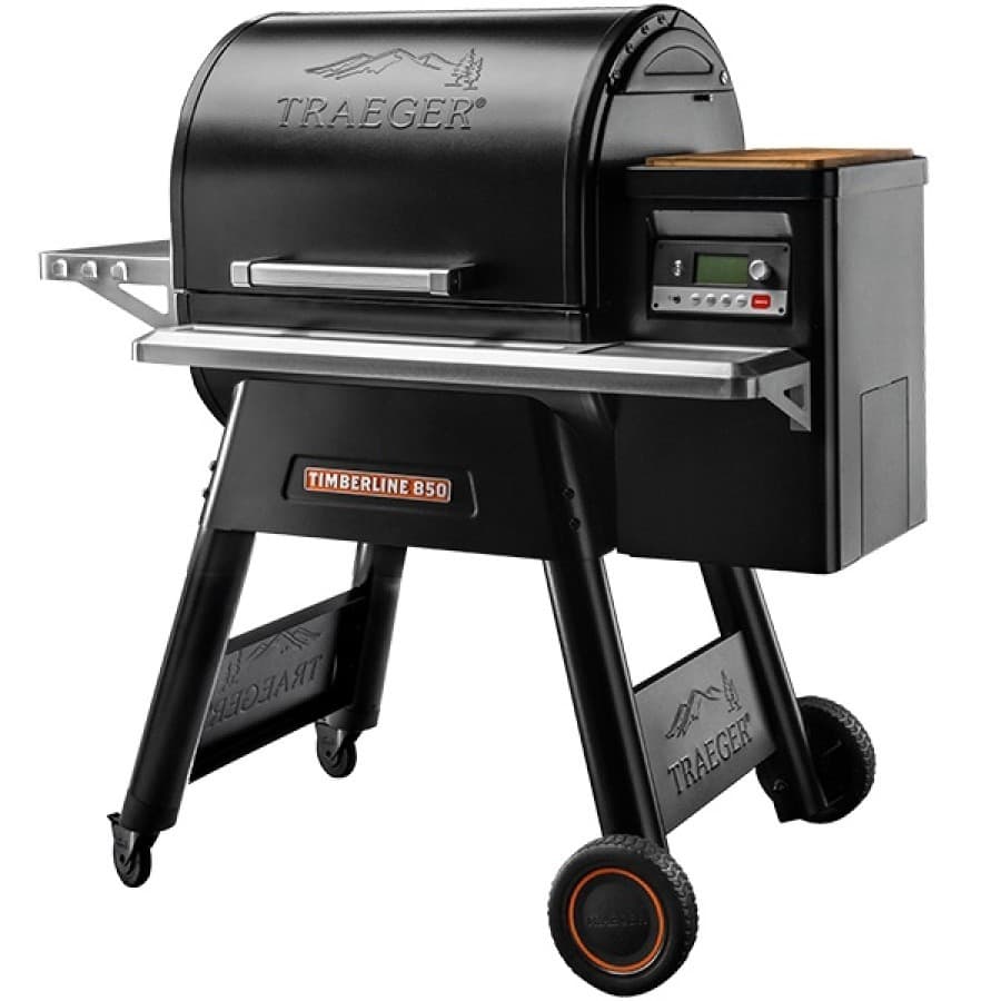  Traeger Timberline 850