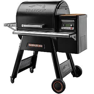  Traeger Timberline 850