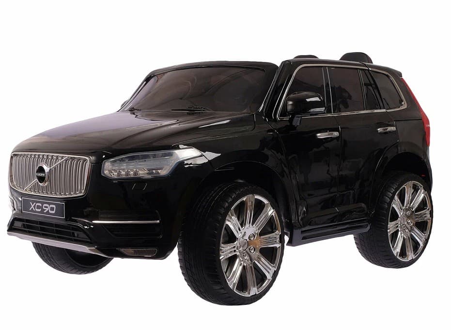 Masina electrica Dake Volvo XC90 Black